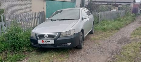  Lifan Solano 2010 , 320000 , 