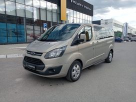    Ford Tourneo Custom 2017 , 2500000 , -