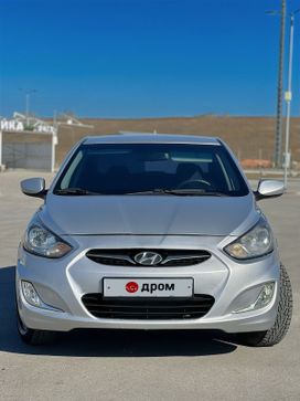  Hyundai Solaris 2011 , 925000 , 