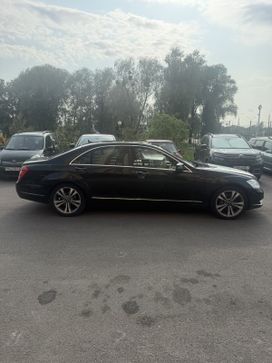 Mercedes-Benz S-Class 2010 , 1299000 , 