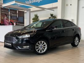  Ford Focus 2015 , 1299000 , 