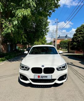  BMW 1-Series 2018 , 1695000 , --