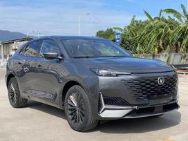 SUV   Changan UNI-K 2022 , 1590000 , 