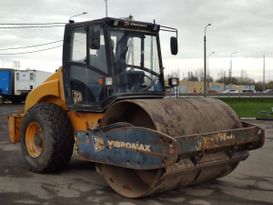  JCB VM 115 HD 2008 , 4950000 , -