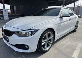 BMW 4-Series 2018 , 2056000 , 