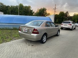 Toyota Corolla 2001 , 470000 , 