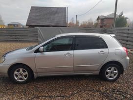  Toyota Corolla Runx 2001 , 470000 , 