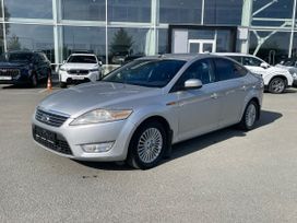  Ford Mondeo 2008 , 895000 , 