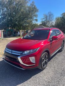  Eclipse Cross