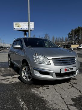 SUV   Nissan Dualis 2011 , 750000 , -