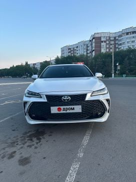  Toyota Avalon 2022 , 3790000 , 