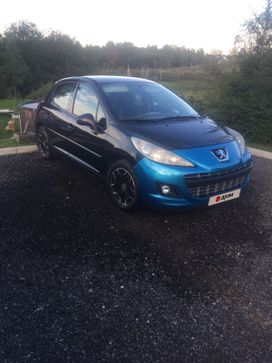  Peugeot 207 2008 , 390000 , 