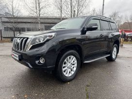 SUV   Toyota Land Cruiser Prado 2016 , 3450000 , 