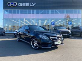  Mercedes-Benz E-Class 2015 , 2349000 , 