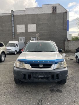 SUV   Honda CR-V 1996 , 229000 , 