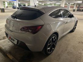  3  Opel Astra GTC 2012 , 900000 , 