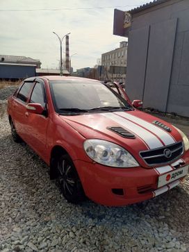  Lifan Breez 2008 , 75000 , 