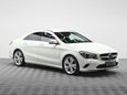  Mercedes-Benz CLA-Class 2017 , 1995000 , 
