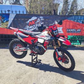  Ajerra Samurai NC300 2025 , 419000 , 