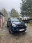 SUV   Chevrolet TrailBlazer 2014 , 1895000 , 