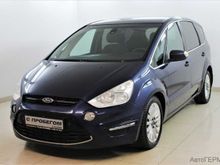  S-MAX, 2011