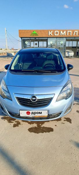    Opel Meriva 2013 , 920000 , 