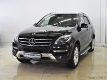 M-Class, 2015