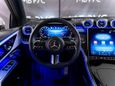 SUV   Mercedes-Benz GLC Coupe 2025 , 10488000 , 