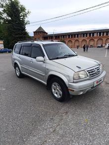  XL7, 2006