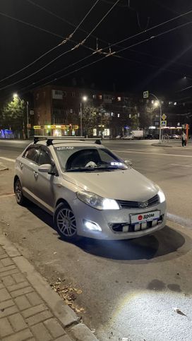  Chery Bonus A13 2011 , 250000 , 
