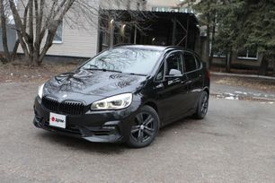  BMW 2-Series Active Tourer 2019 , 1730000 , 