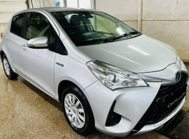  Toyota Vitz 2017 , 1150000 , 