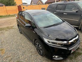  Honda Shuttle 2016 , 1400000 , 