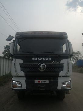  Shacman (Shaanxi) SX32586V384 2022 , 5300000 , 