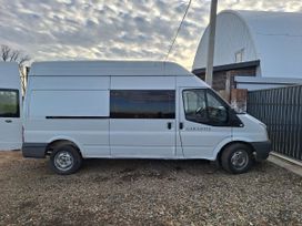    Ford Tourneo Custom 2008 , 1290000 , 