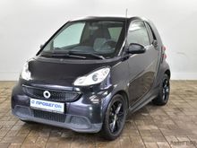  Fortwo 2014