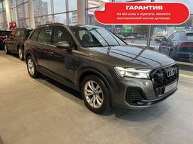 SUV   Audi Q7 2024 , 10900000 , 