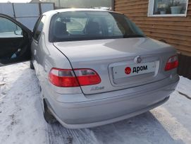  Fiat Albea 2008 , 350000 , -