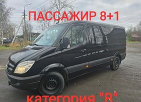  Mercedes-Benz Sprinter 2010 , 2200000 , 