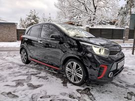  Kia Morning 2019 , 1590000 , 