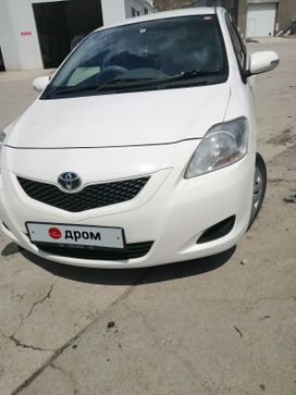  Toyota Belta 2010 , 630000 , 