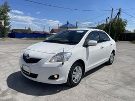  Toyota Belta 2009 , 900000 , -