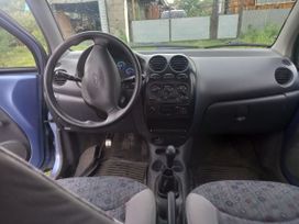  Daewoo Matiz 2008 , 200000 , 