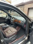 SUV   Mercedes-Benz M-Class 2012 , 2650000 , 