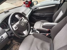  Opel Astra 2010 , 590000 , 