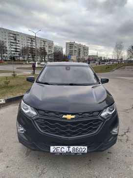 SUV   Chevrolet Equinox 2019 , 1485000 , 