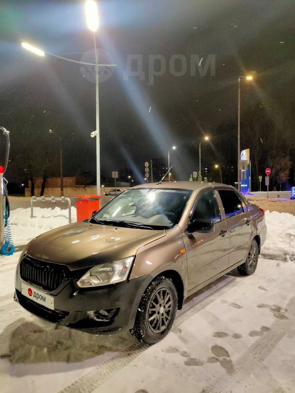  Datsun on-DO 2019 , 285000 , 