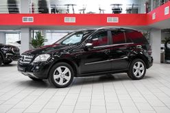 Москва M-Class, 2008 Москва M-Class, 2008