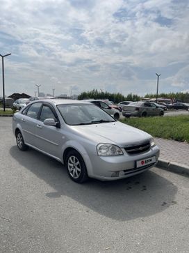  Chevrolet Lacetti 2007 , 330000 , 