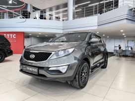 SUV   Kia Sportage 2014 , 1190000 , 